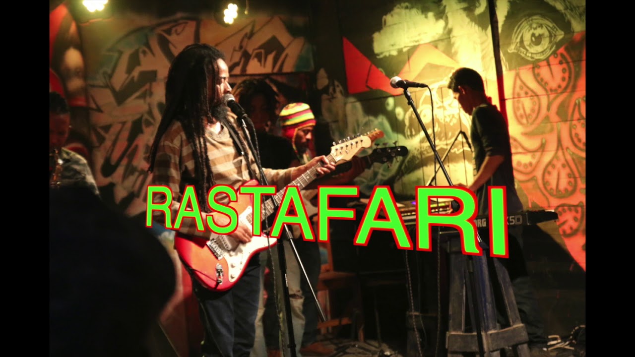 MISY NY DREAD DE MISY NY RASTAMAN ( lyrics )