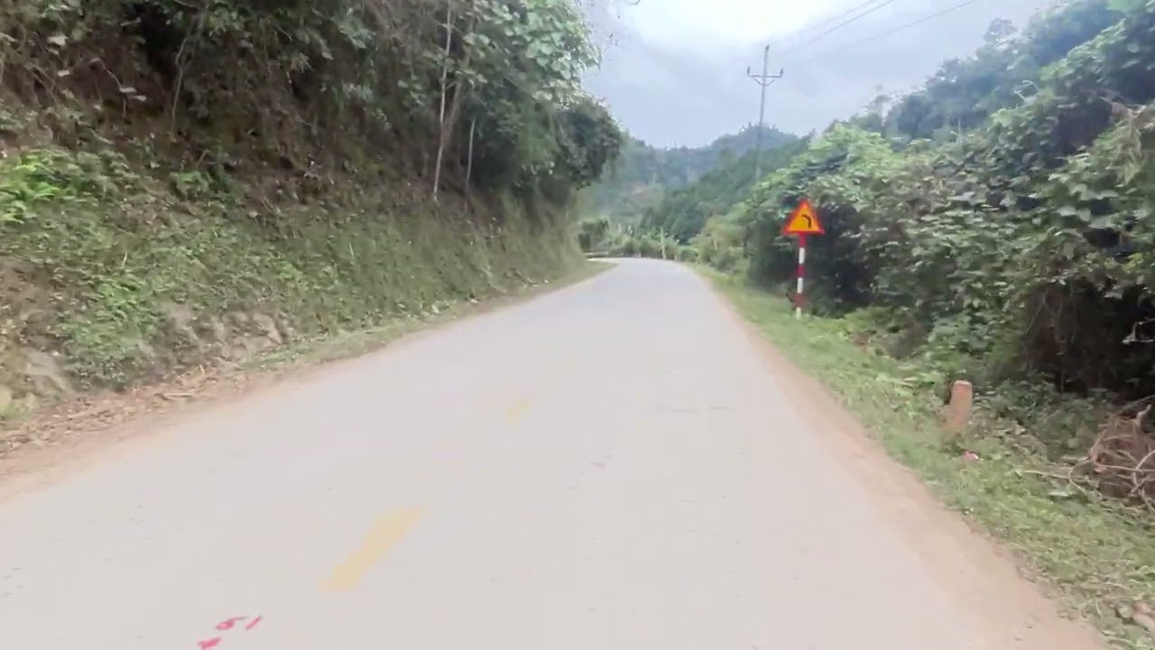 Km330+100 - Km331+250 QL. 279