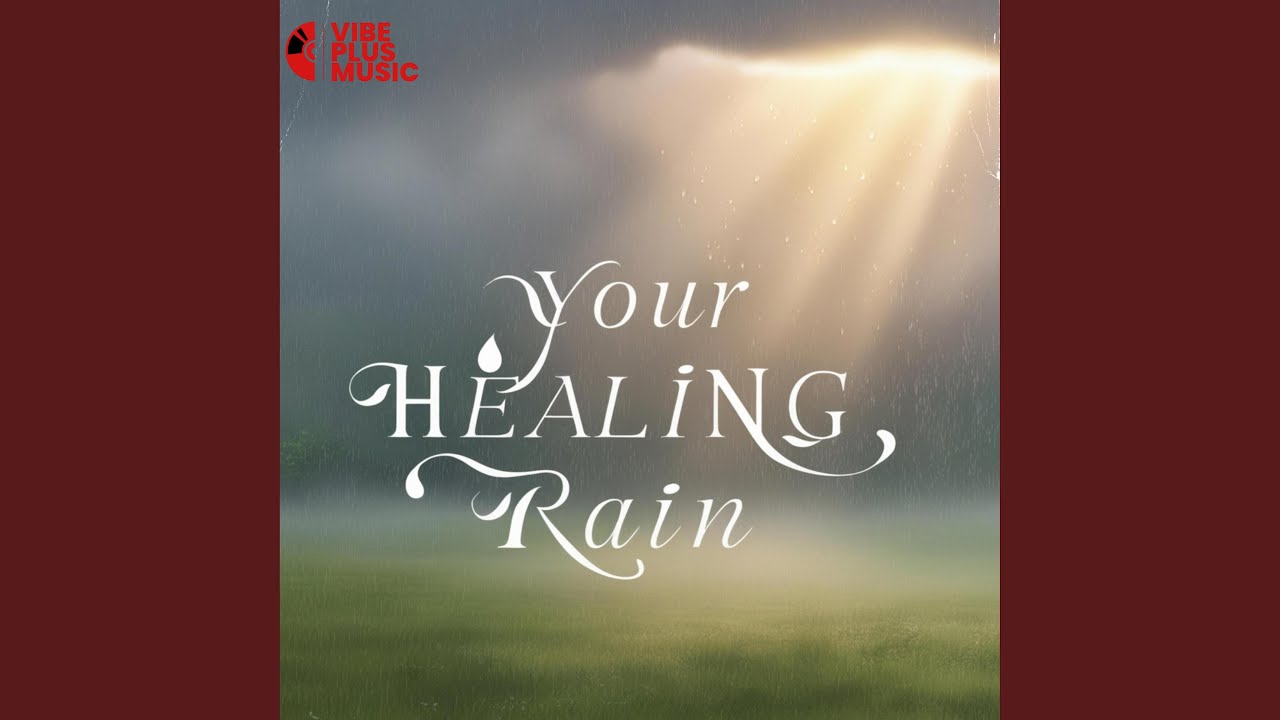 Healing Comes In Waves