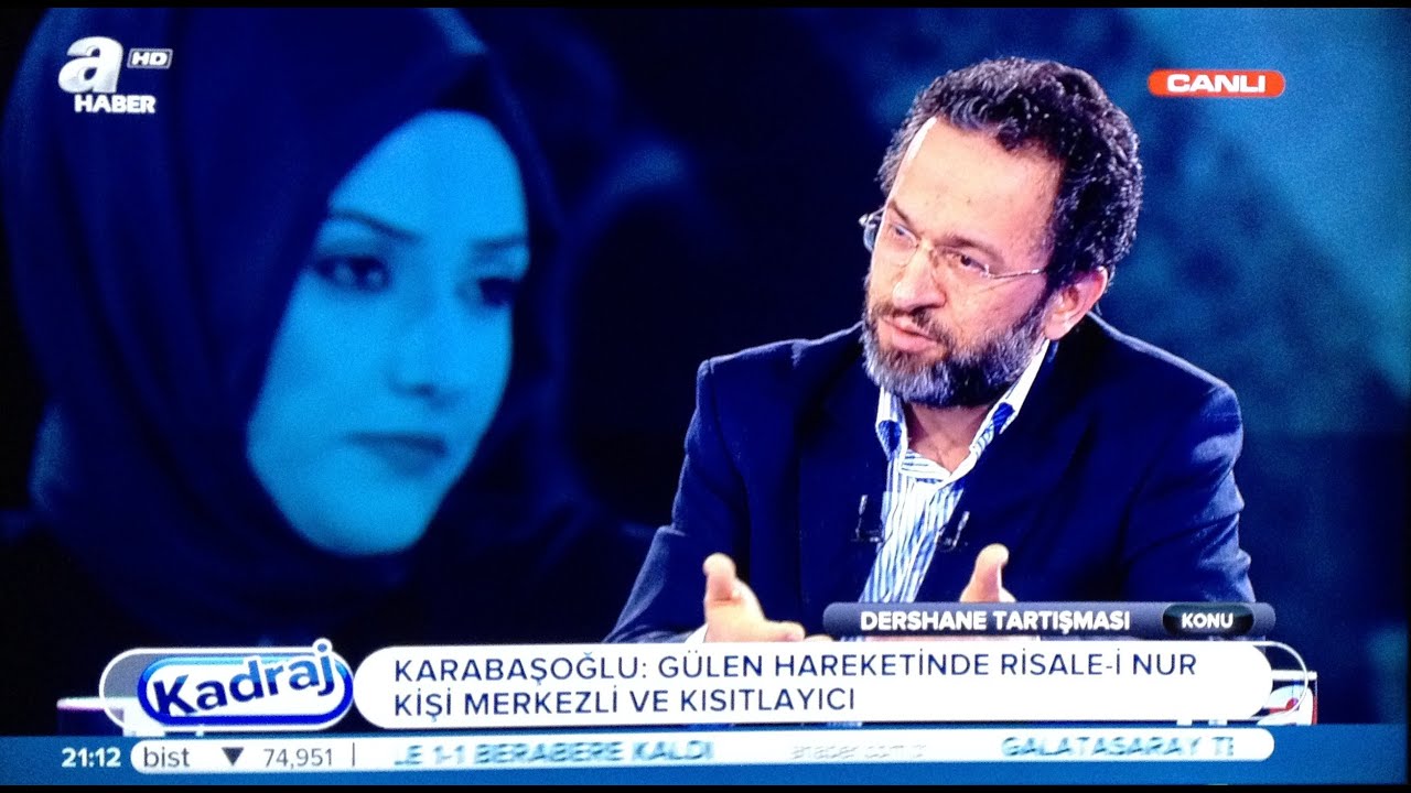 Risale-i Nur Cemaati ile G&uuml;len Hareketi'ndeki farklılıklar nelerdir?