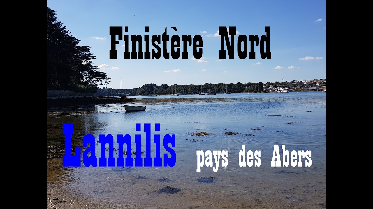 Finistère Nord : à voir Lannilis, une pensée pour Jane Birkin
