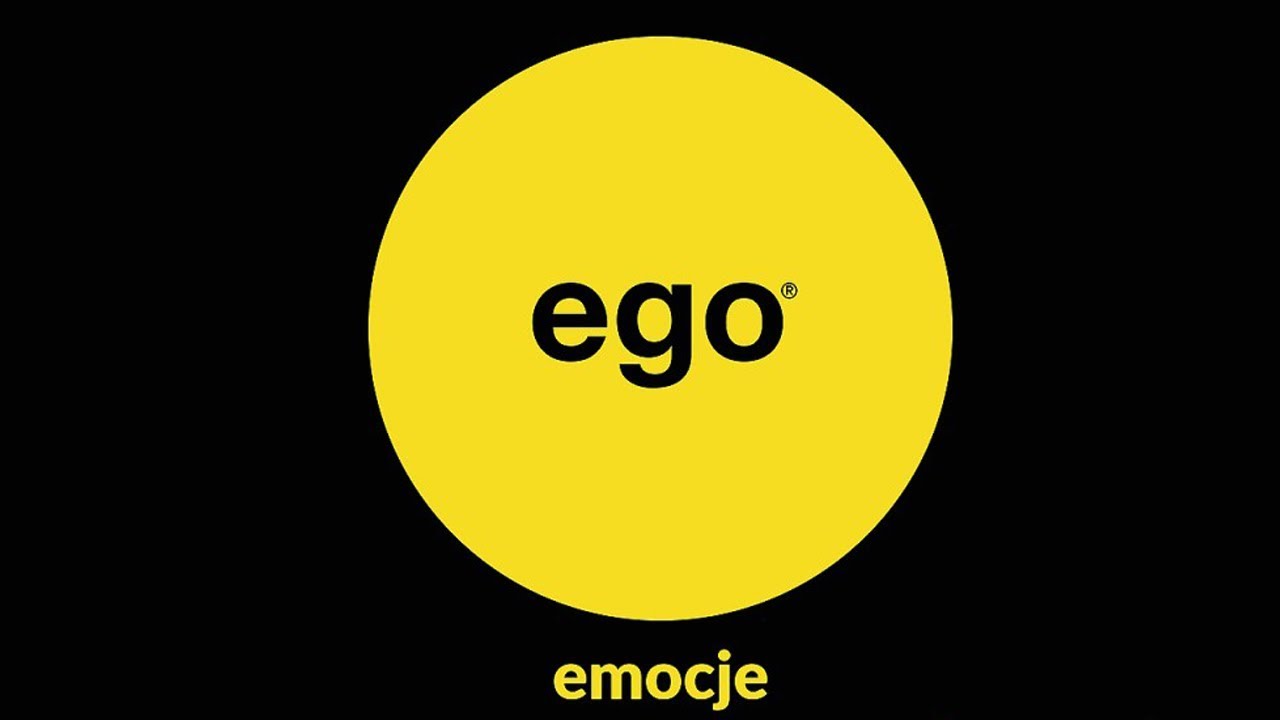 Ego Emocje - gra imprezowa | recenzja | Trefl | gra towarzyska
