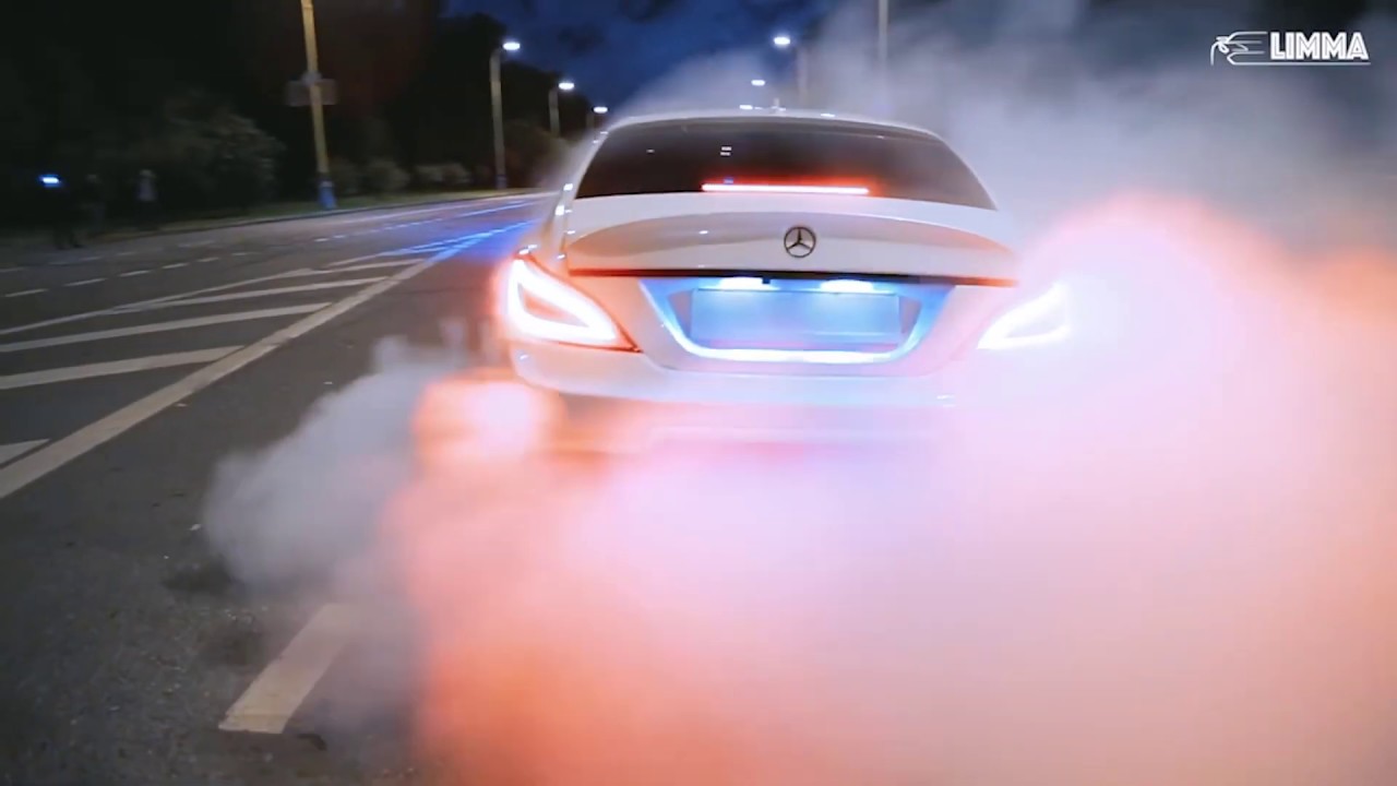2Scratch - FROZEN / Mercedes-AMG | LIMMA