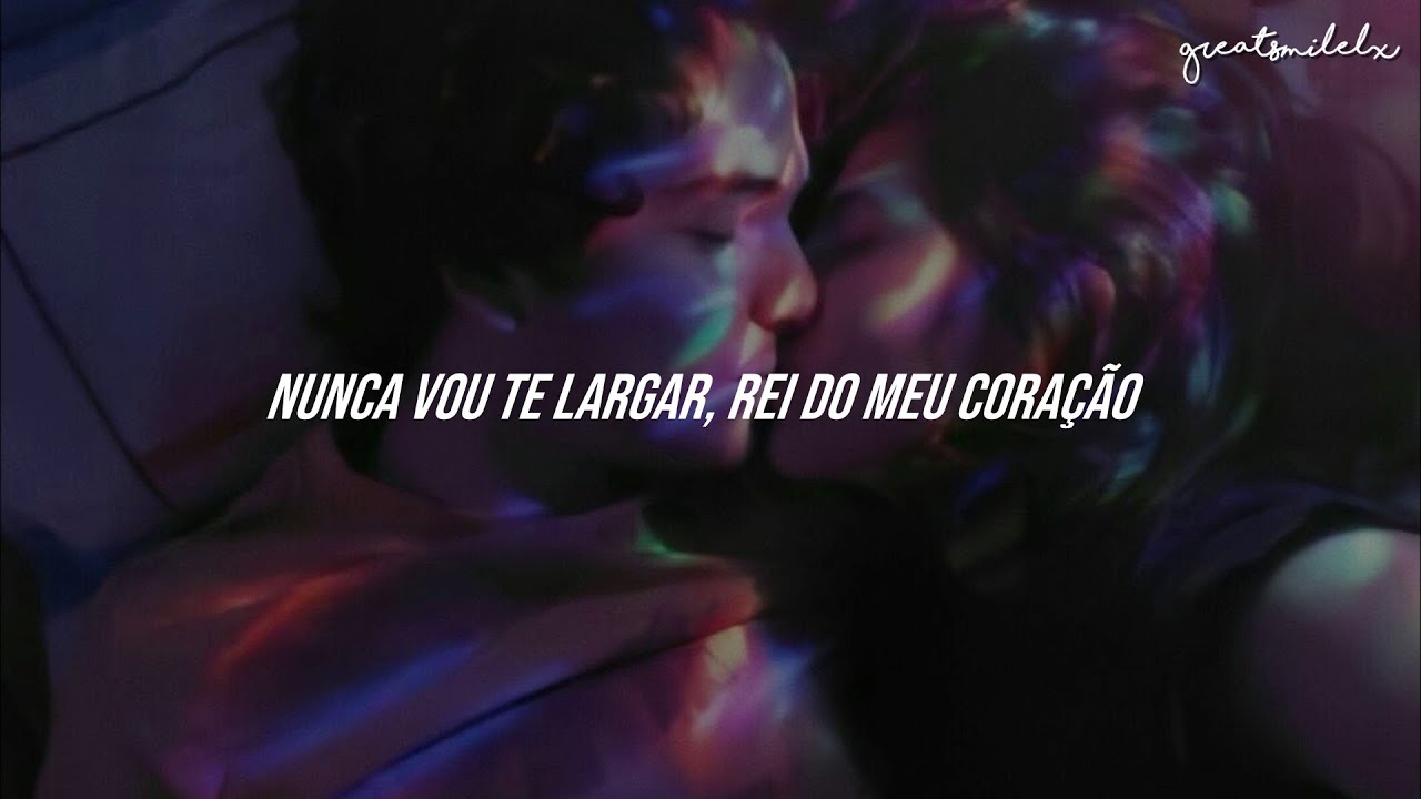 Taylor Swift - King Of My Heart (tradução/legendado) PT-BR