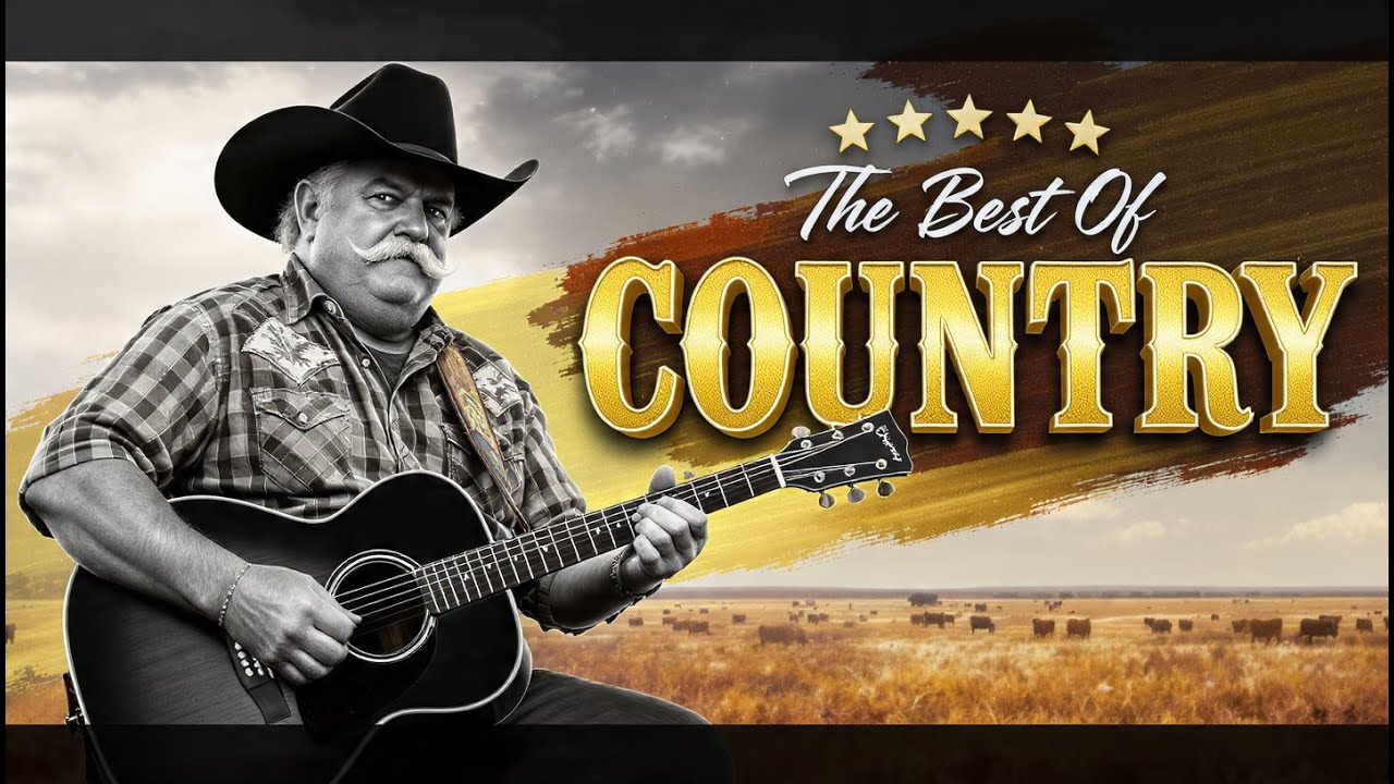 Whispered Vows Country Love Songs — Shania Twain, George Strait & Miranda Lambert