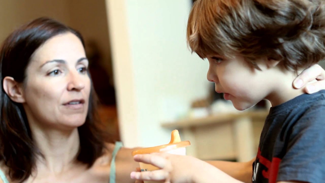 Swallow: A Documentary - Dysphagia