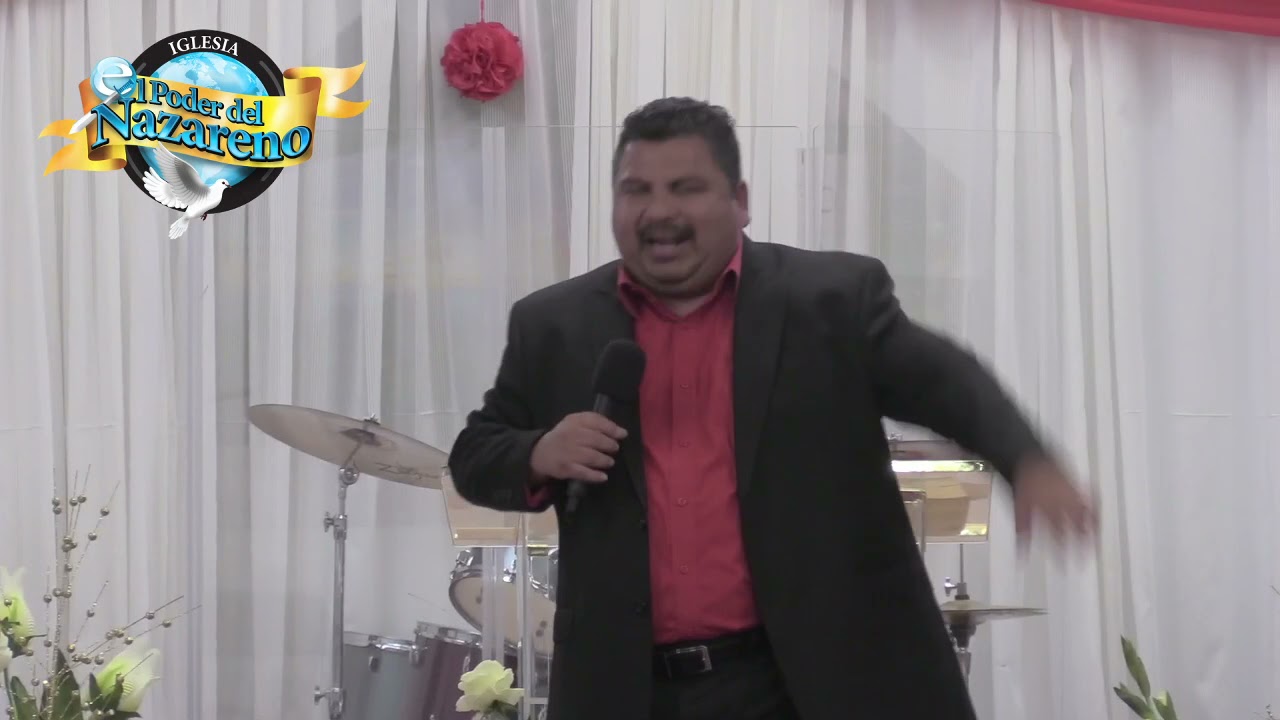 Tema:Vuelve a tu Primier Amor / Pastor Jonas Lopez
