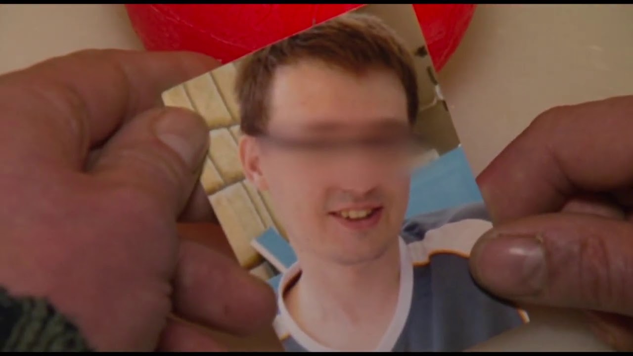 Mon fils a disparu, il faut que je le retrouve !