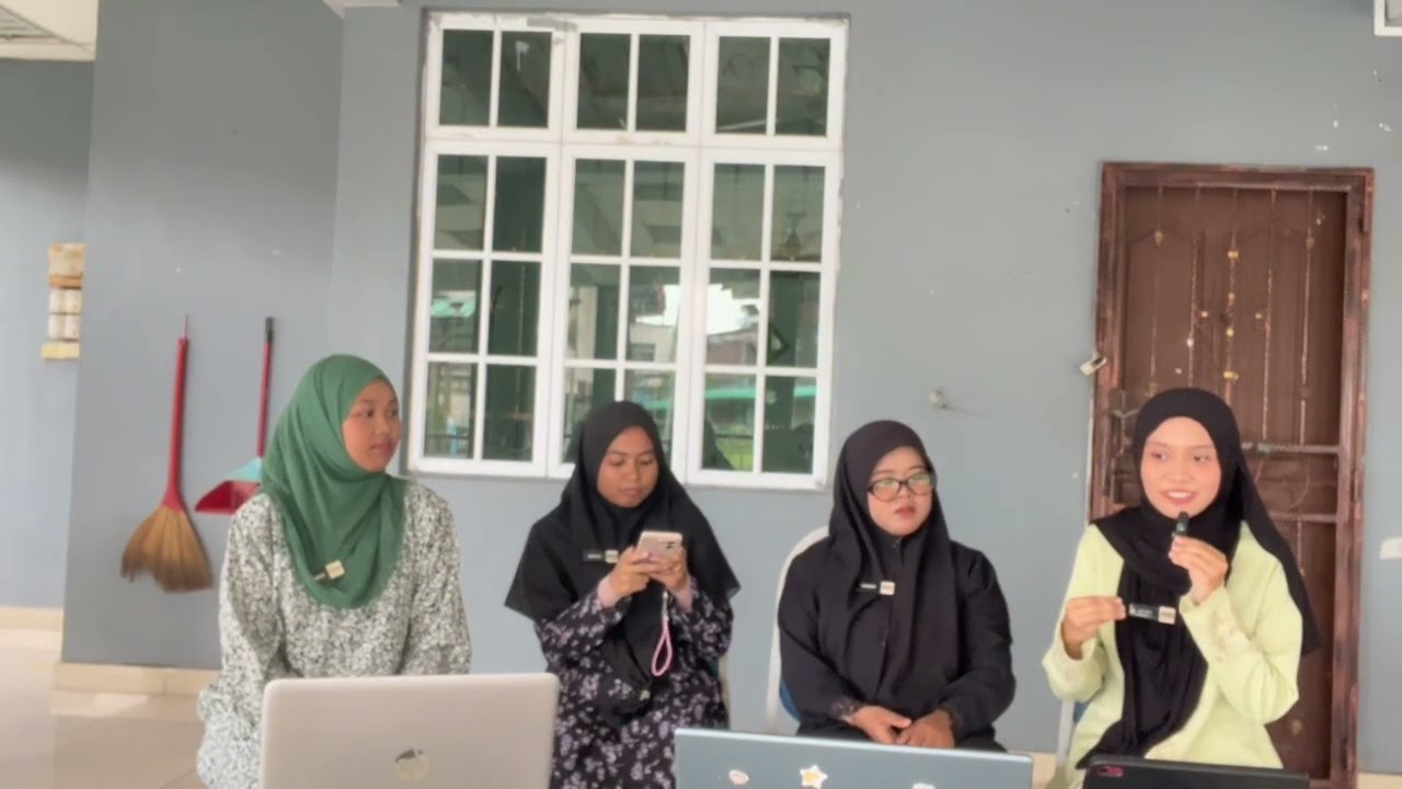TSLB3282 APPLYING TEACHING THEORIES TO SUPPORT YEAR 6 PUPILS IN MALAYSIAN PRIMARY CLASSROOMS