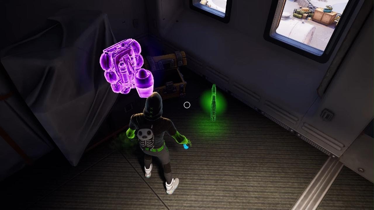 Win epic