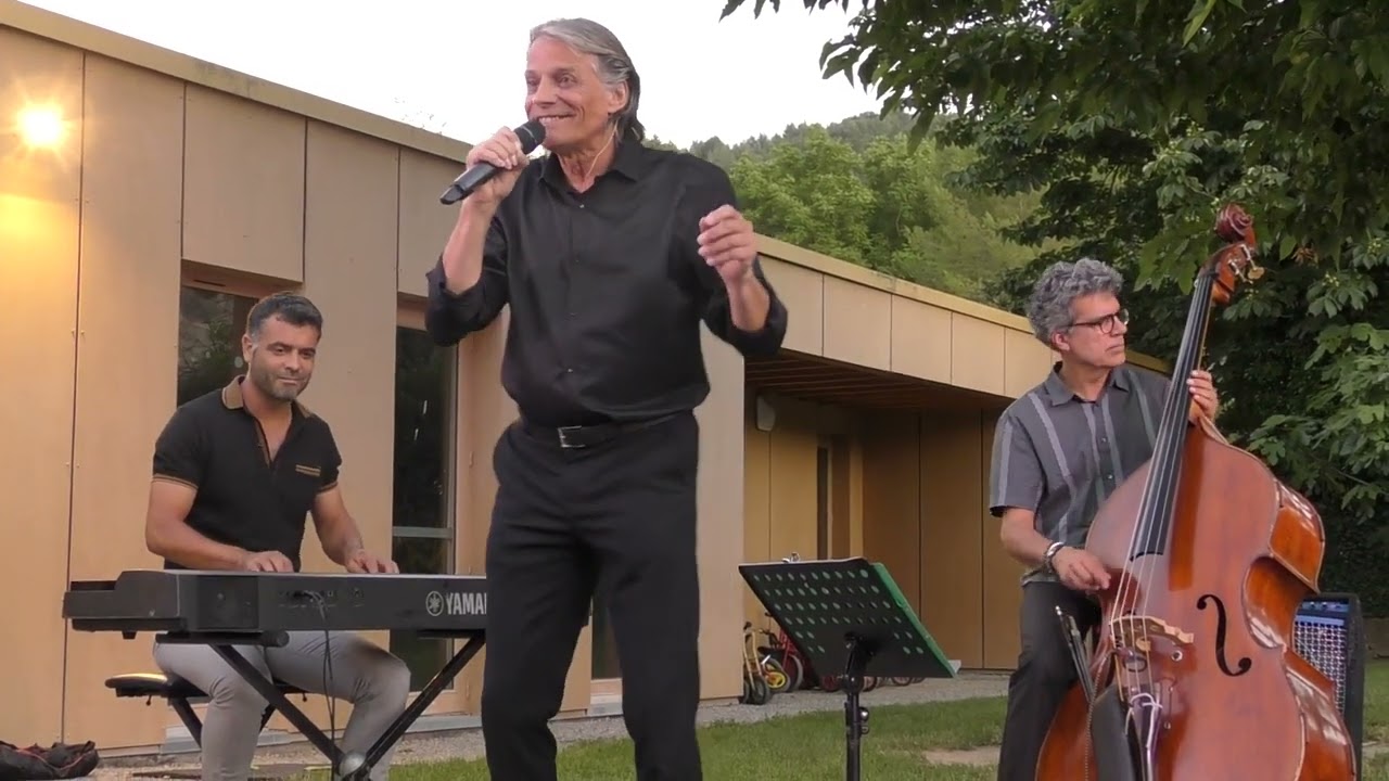 LE CABARET DE LA DERNIERE CHANCE et LA CHANSONNETTE par Tom Torel