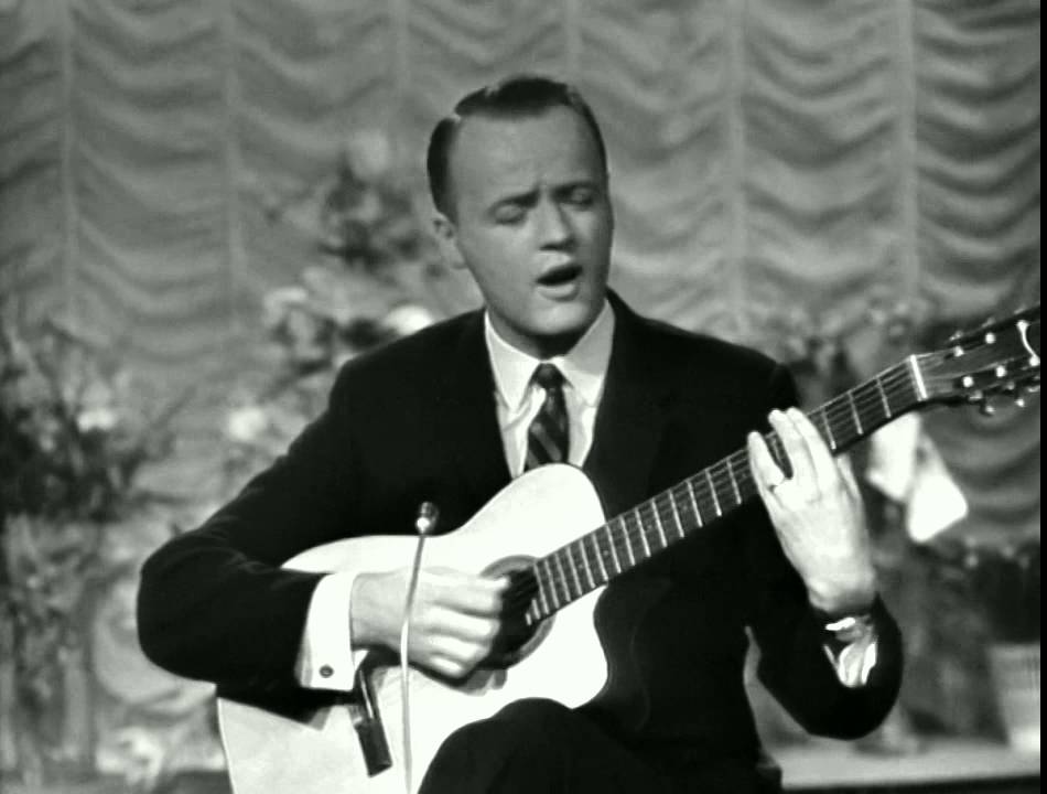 Kai Söderman i Hylands Hörna (1963)