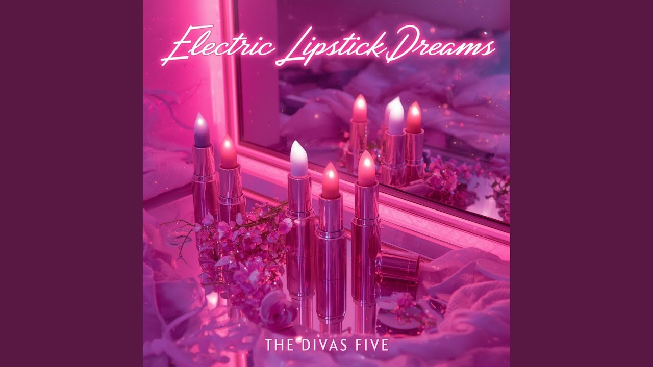 Electric Lipstick Dreams