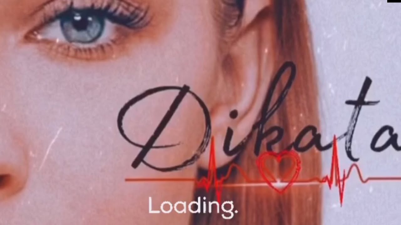 DIKATA - Почему ты молчишь