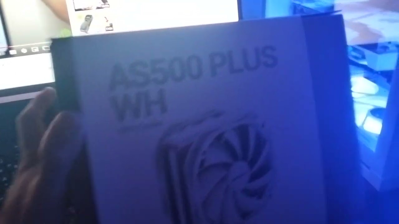 подойдёт ли as500 plus на материнскую плату b660 gaming x ddr4