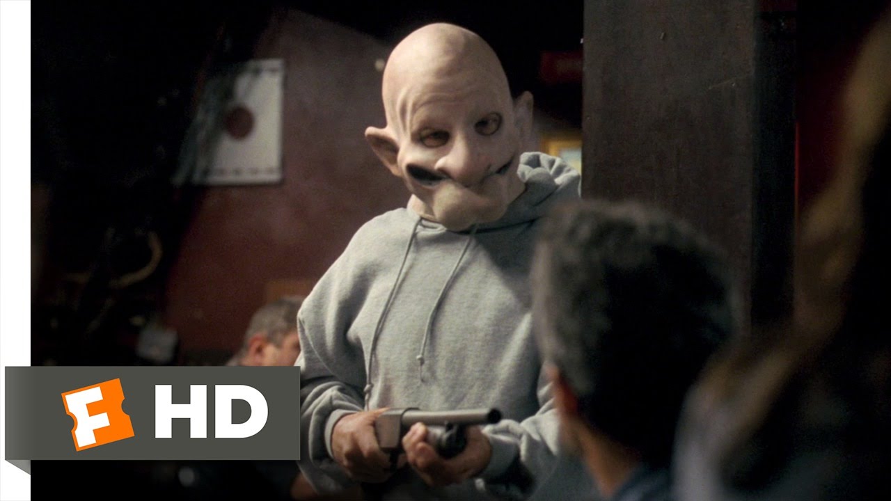 Gone Baby Gone (10/10) Movie CLIP - Keep Your Mouth Shut (2007) HD