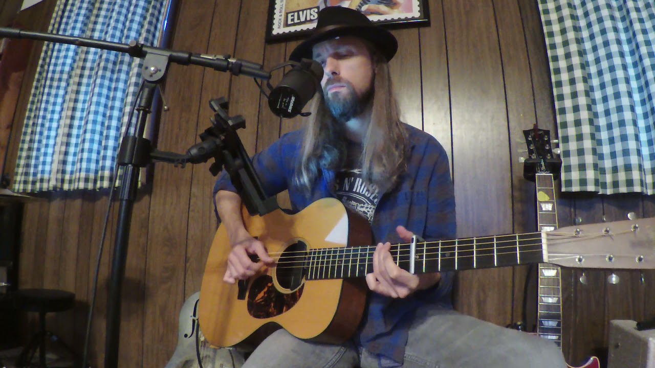 Square One - Tom Petty Cover