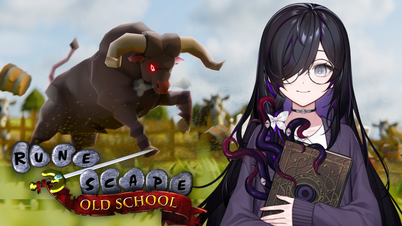 New player vs New COW| Old School Runescape
