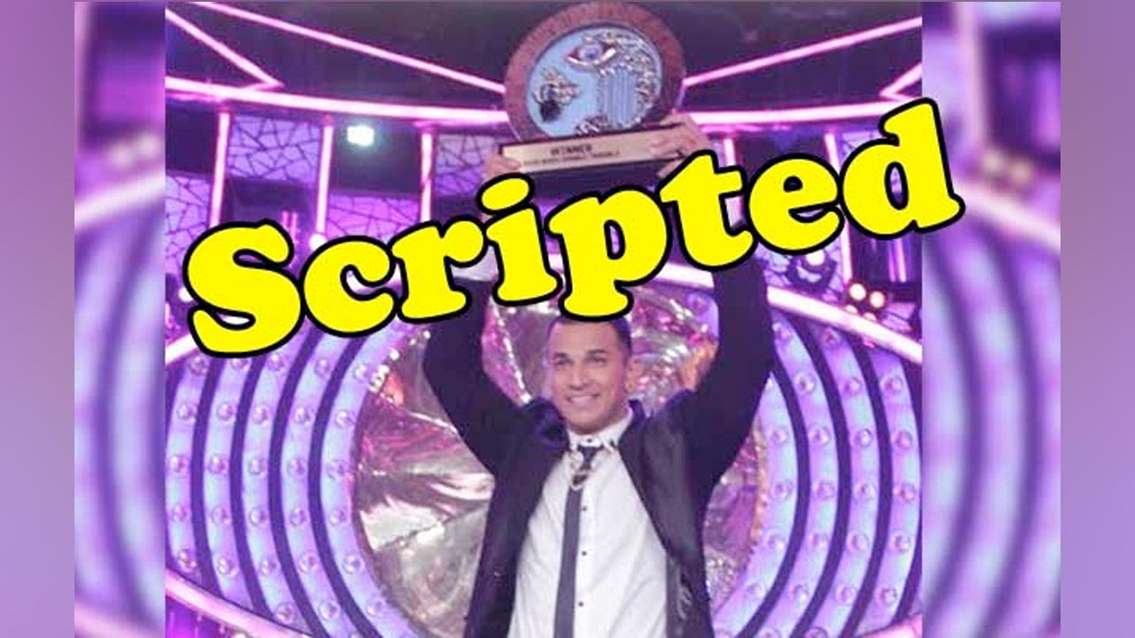 Exclusive Bigg Boss 9: Show Scripted, Prince Narula Not Actually The Winner!