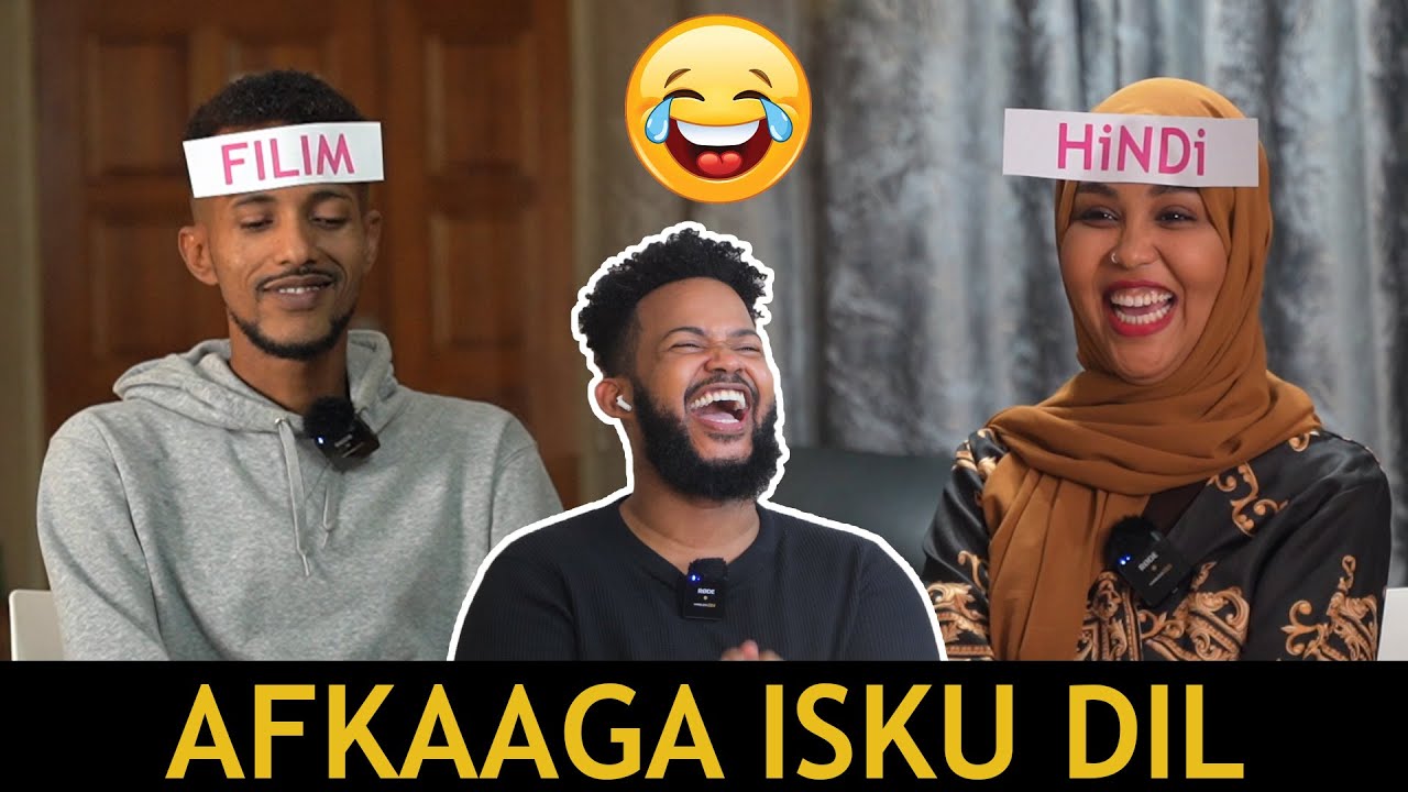 ARIMAHEENA ISKA ILAALI MADAXA WAXA KUU QORAN AFKAAGA YUU KASOO BIXIN