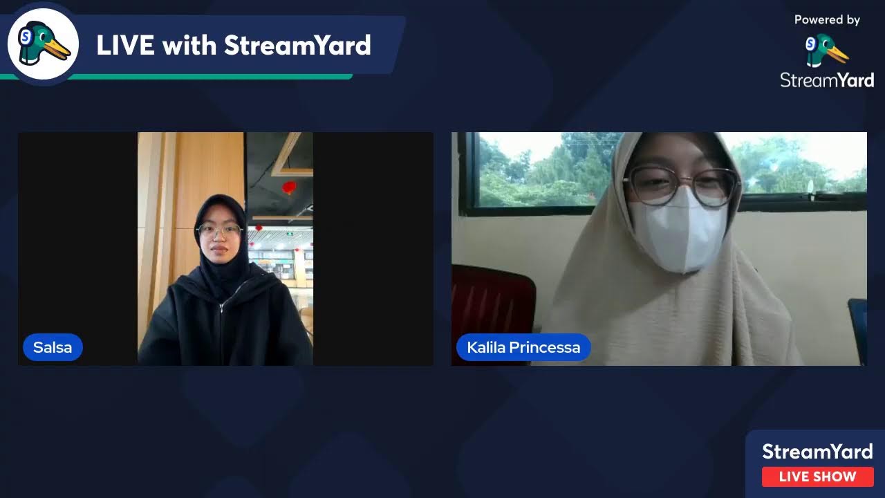 Inspirational Alumni Sharing Session on Studying Abroad