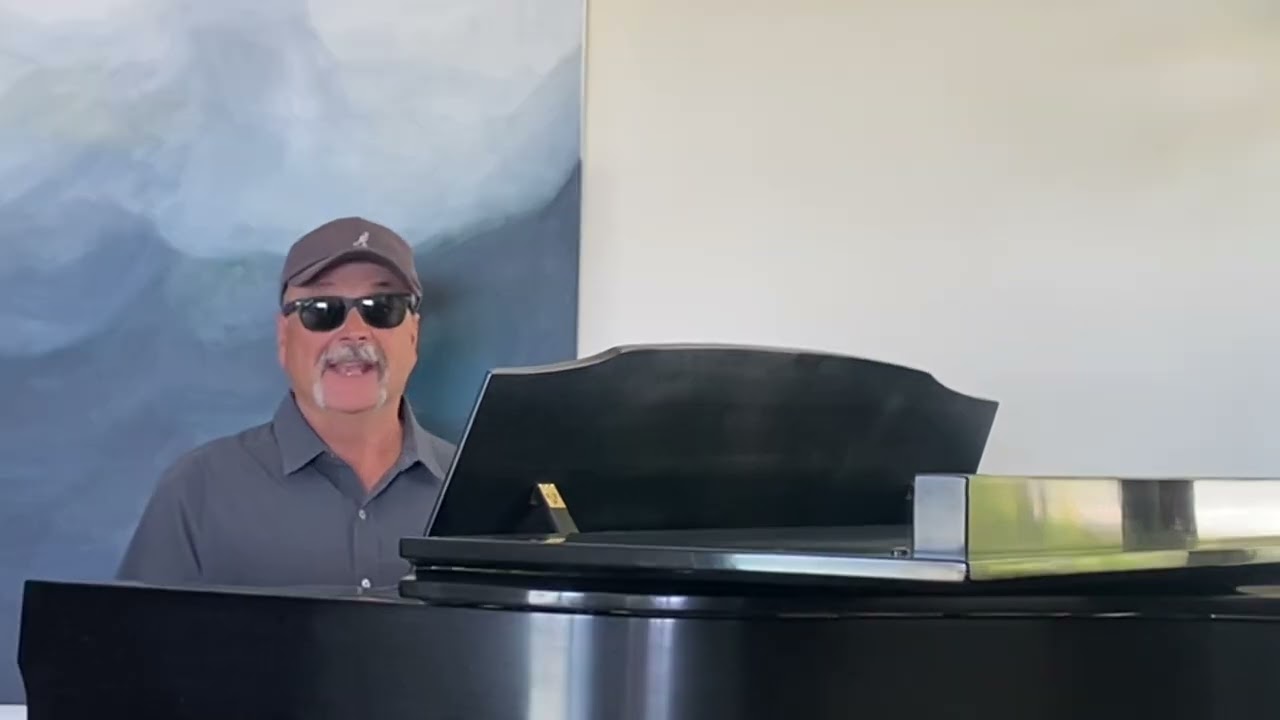 David Vanacore (composer, 