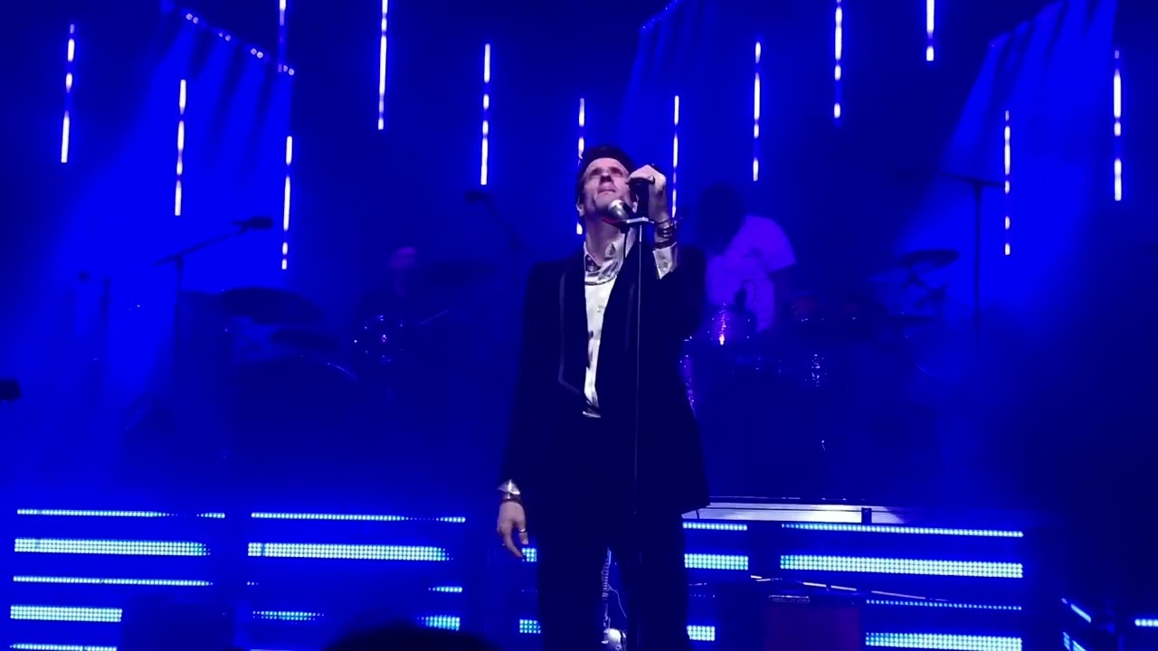 The Revivalists Live - It Was a Sin - The Orpheum Theater, New Orleans, LA - 12/31/22
