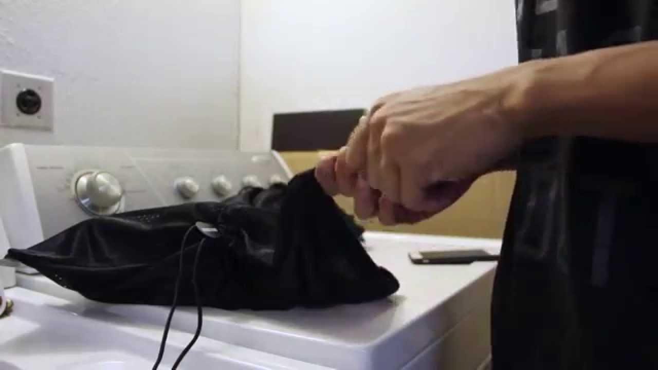 Reshoevn8r Laundry System Air Jordan 11 Concords | Kicksologists.com