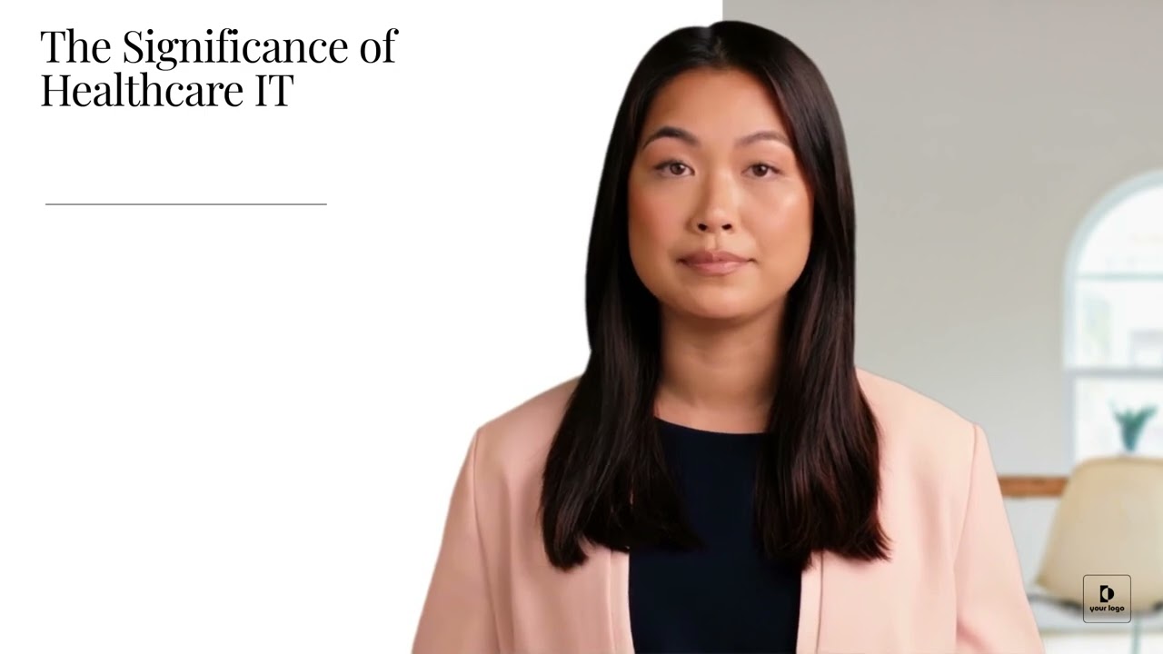 What is Healthcare IT?
