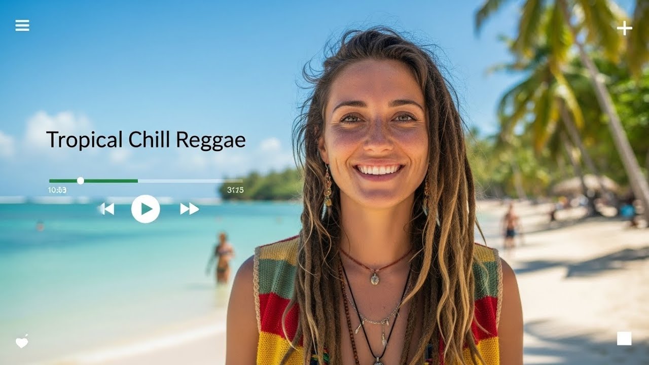 Bob Marley Tribute - 70's Reggae 24/7 Radio |For Relaxing, Meditation, Work, Gym And Chillout