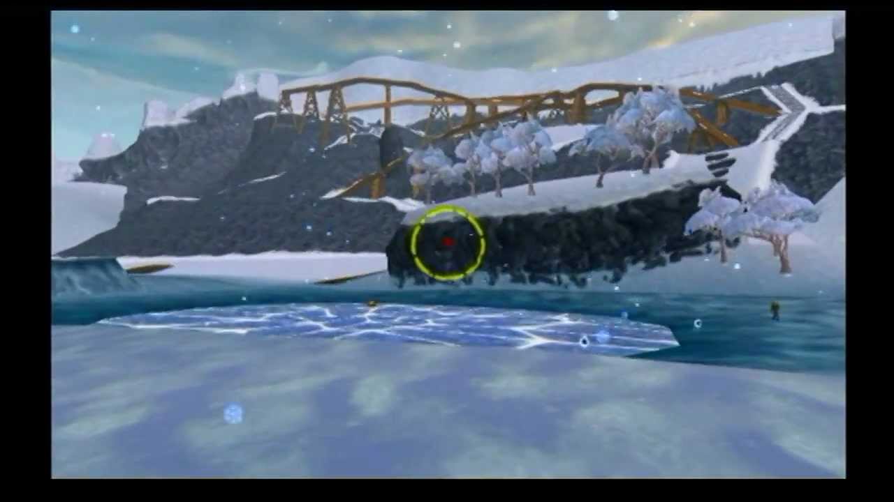 Ty the Tasmanian Tiger (GCN) - HIDDEN BOXES: 