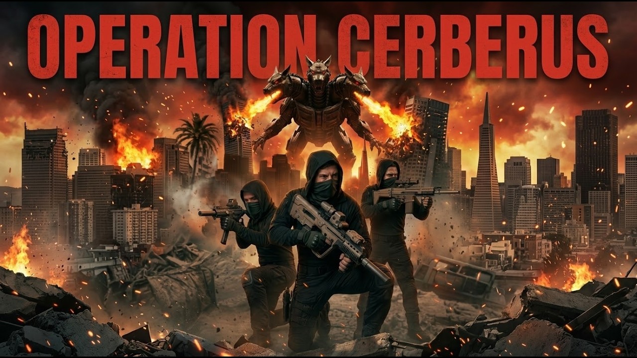 WOLFSHIRE | 🔴 OPERATION CERBERUS: 3 Sectors. 3 Wins. (PGA2K25 / FORTNITE / ARC RAIDERS)