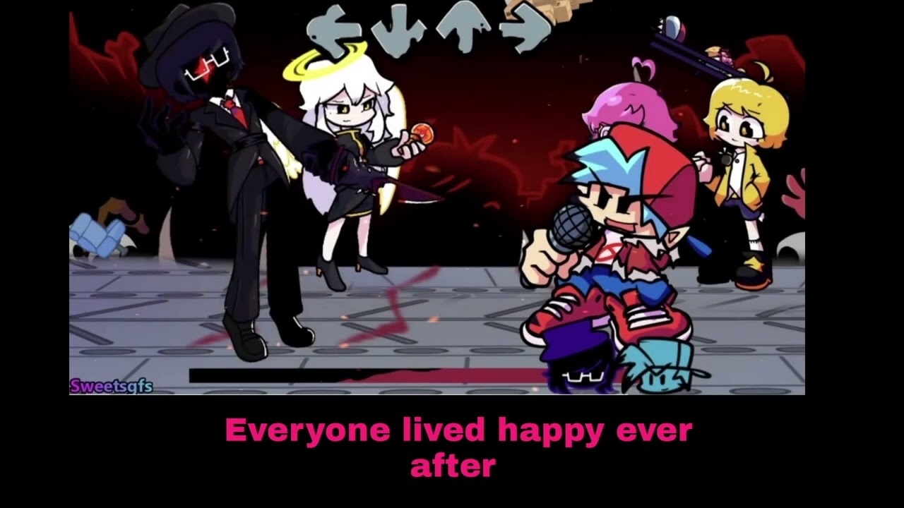 THE Announcement 