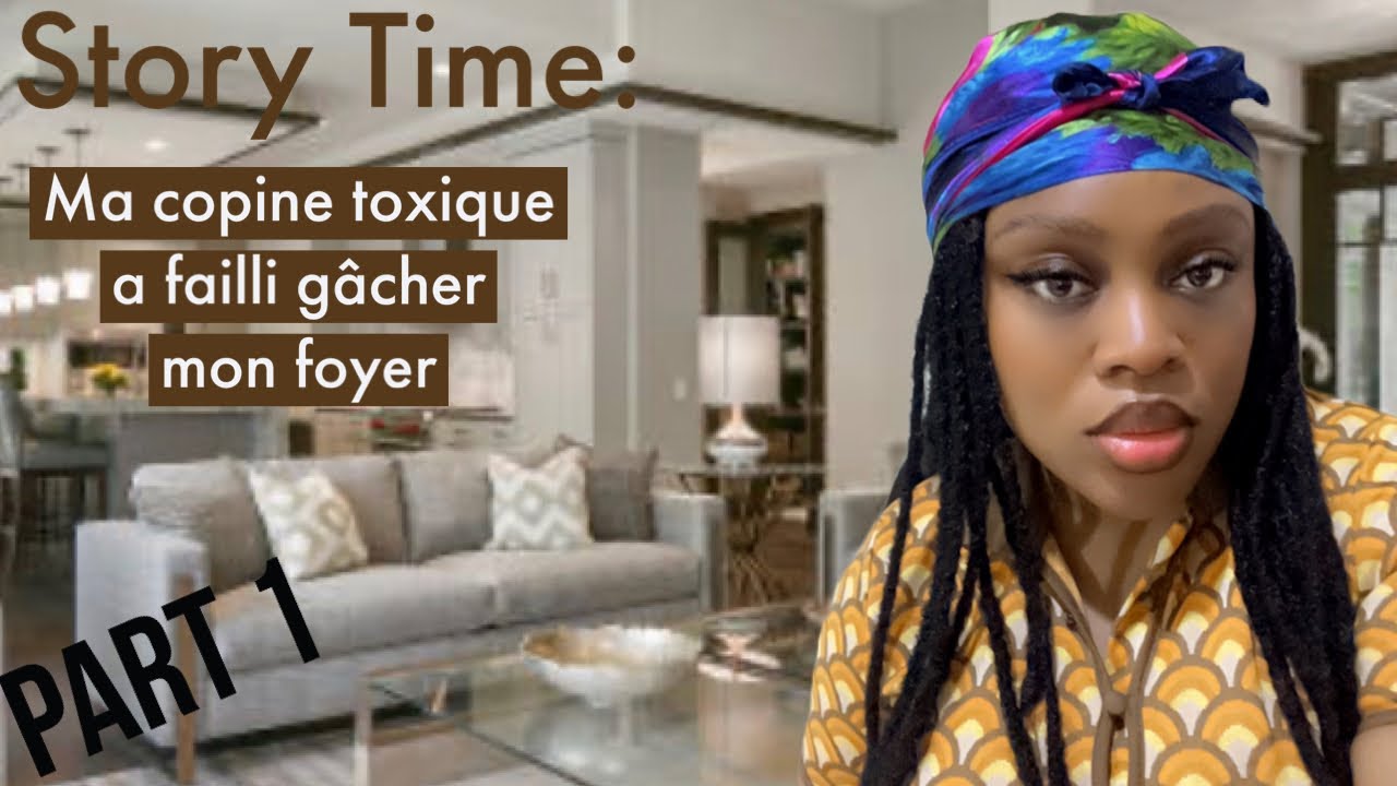 Story Time : ma copine toxique a failli gâcher mon mariage