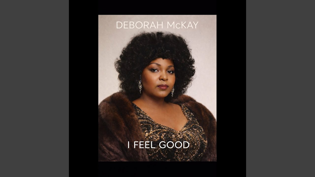 I Feel Good