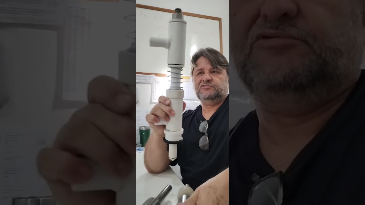 EXPLICANDO bicos de envase , enchedoras , envasadoras
