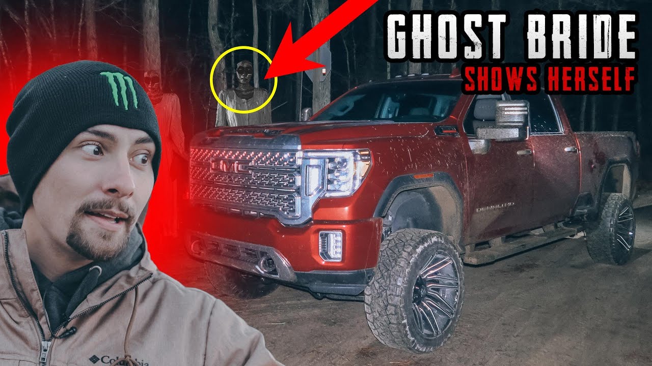 **Purgatory Road** Terrified on the most haunted road in Delaware!