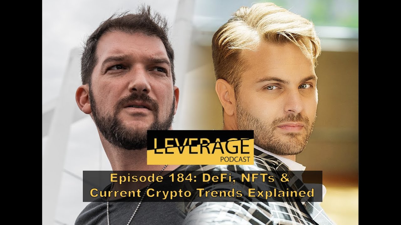 Episode 184: DeFi, NFTs & Current Crypto Trends Explained&hellip;