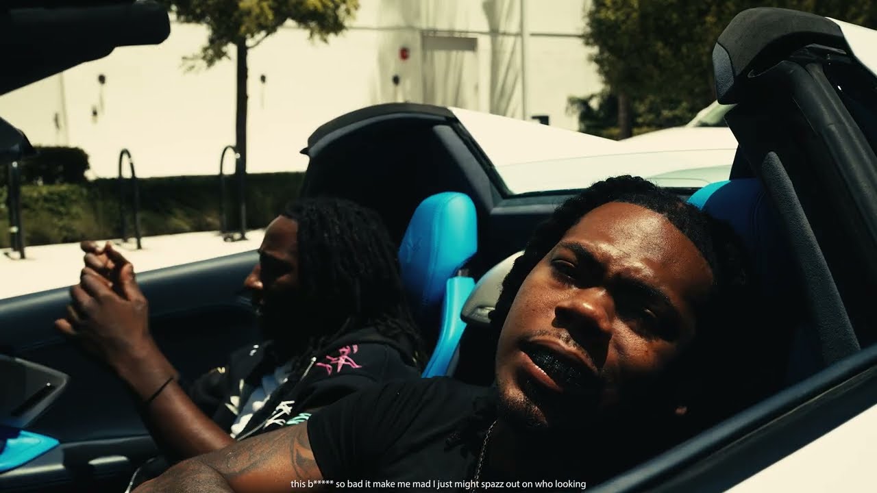 Jay Montana - 