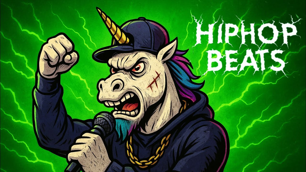 FREESTYLE | HIP HOP | RAP BEATS