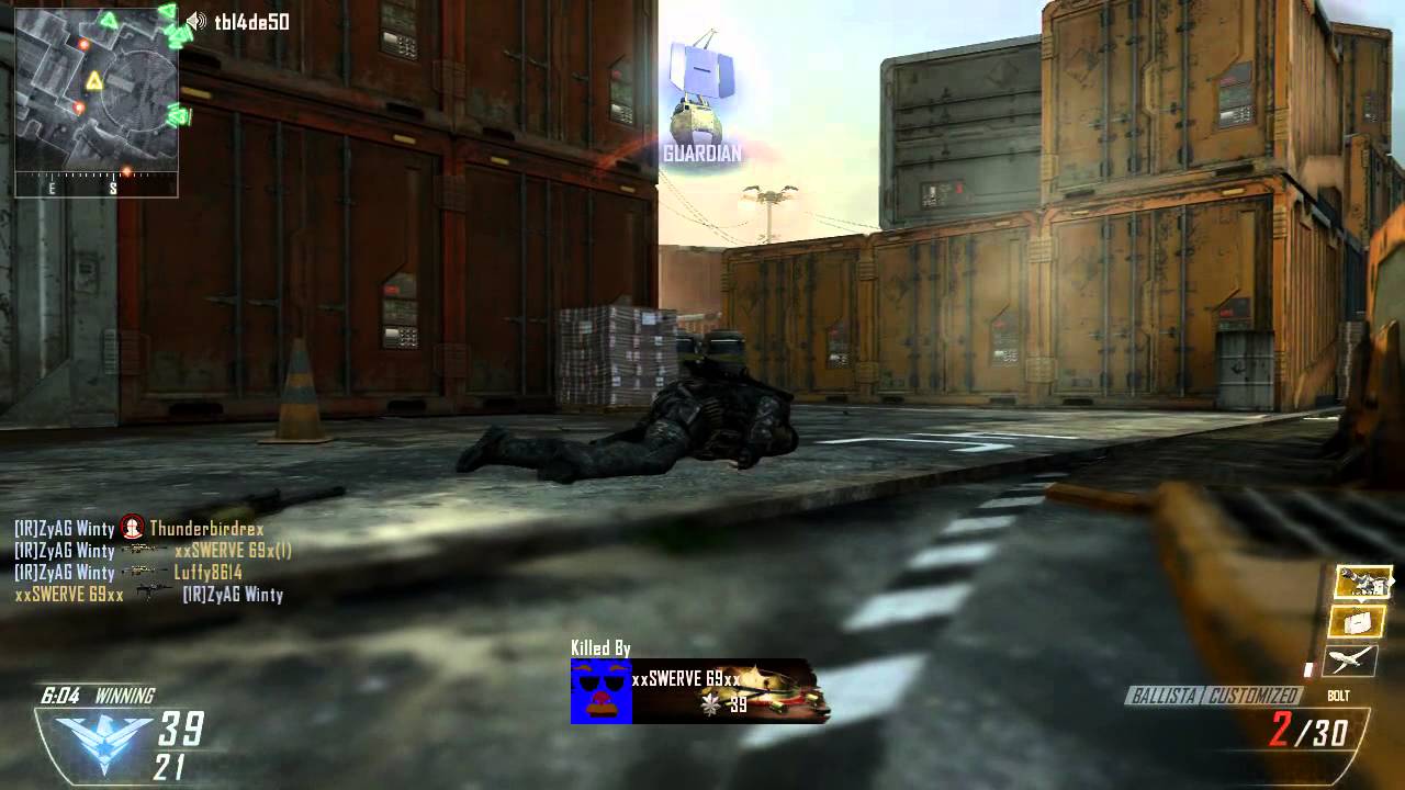 ZyAG Winty: #RovRC Response [Won]