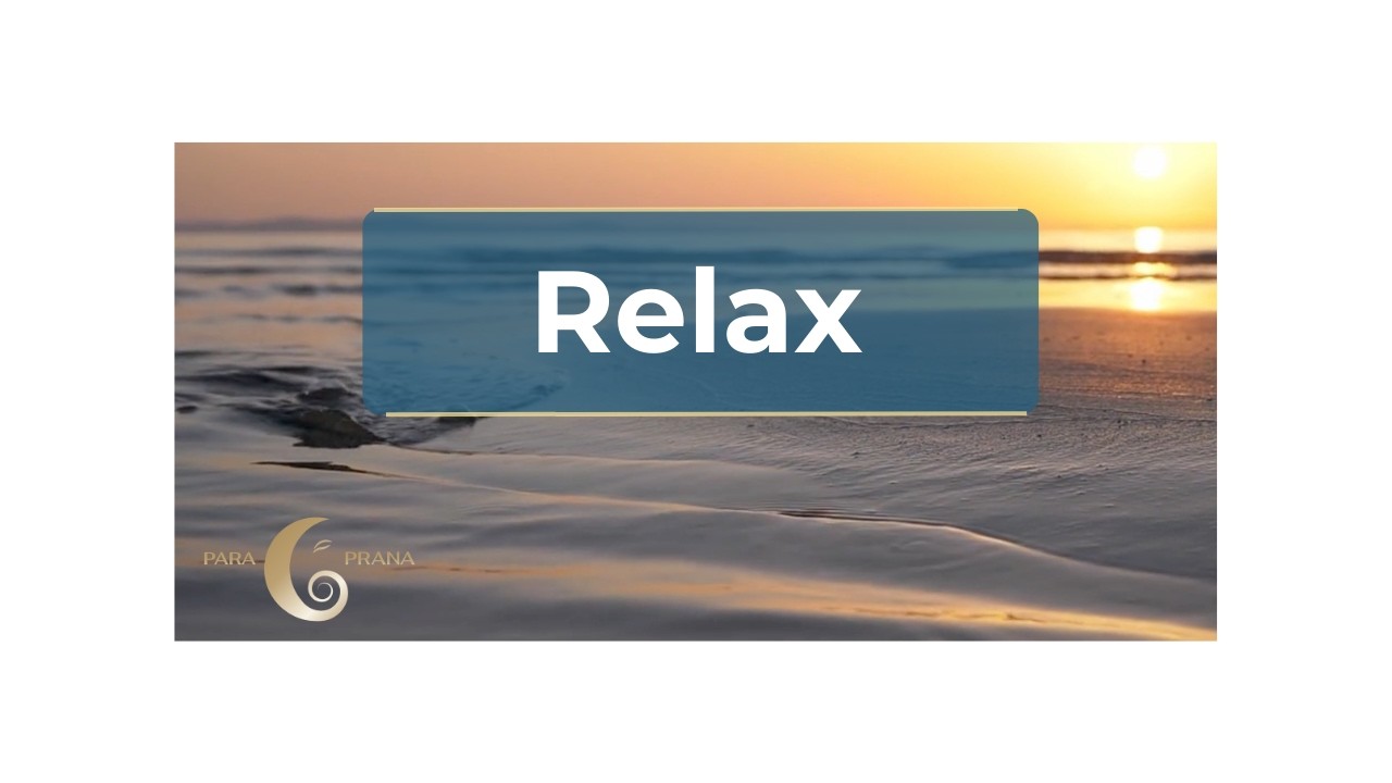 Ocean Meditation for Nervous System Deep Relaxation