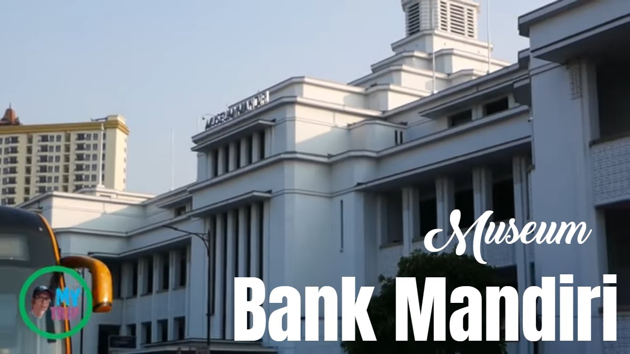 Museum Bank Mandiri