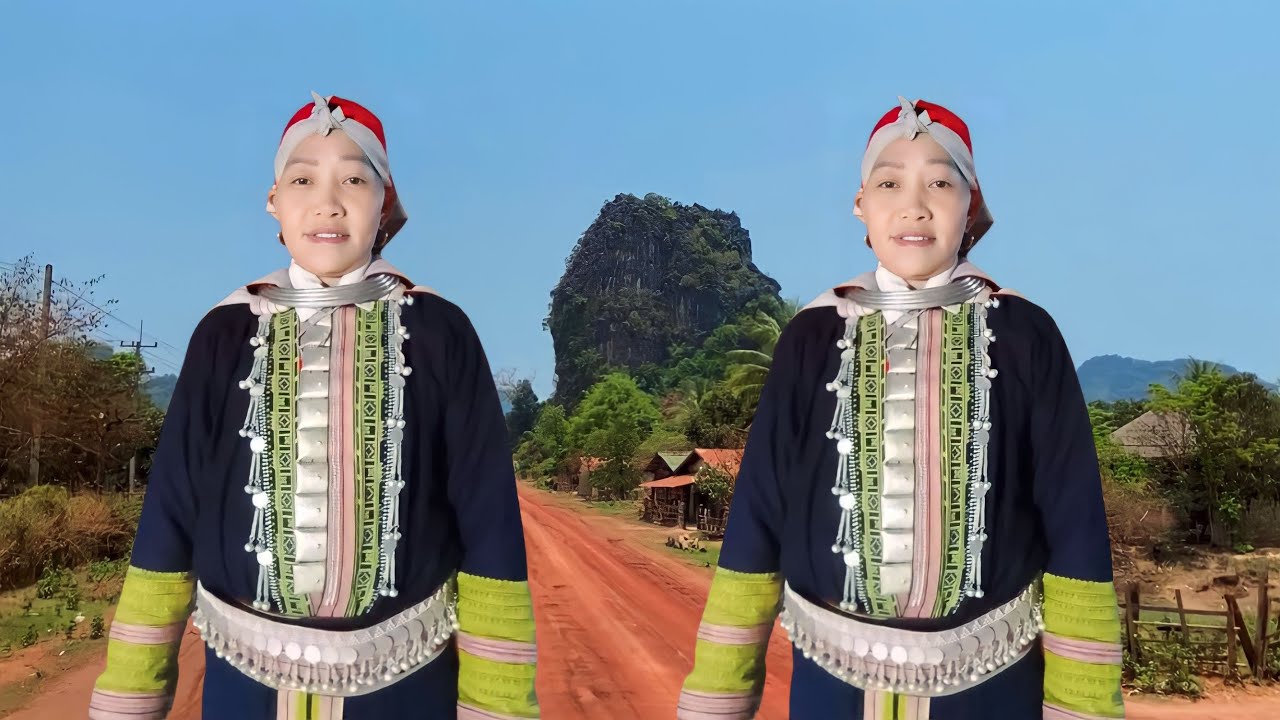 Iu mienh song khaesiew saetern
