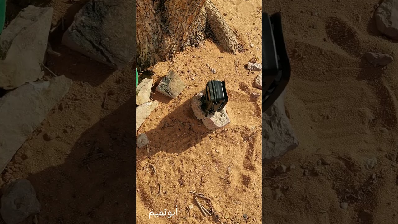 مراجعة أفضل كاميرا لمراقبة لصوص النحل أو المزارع أو مراقبة الحيوانات البرية أبوتميم
