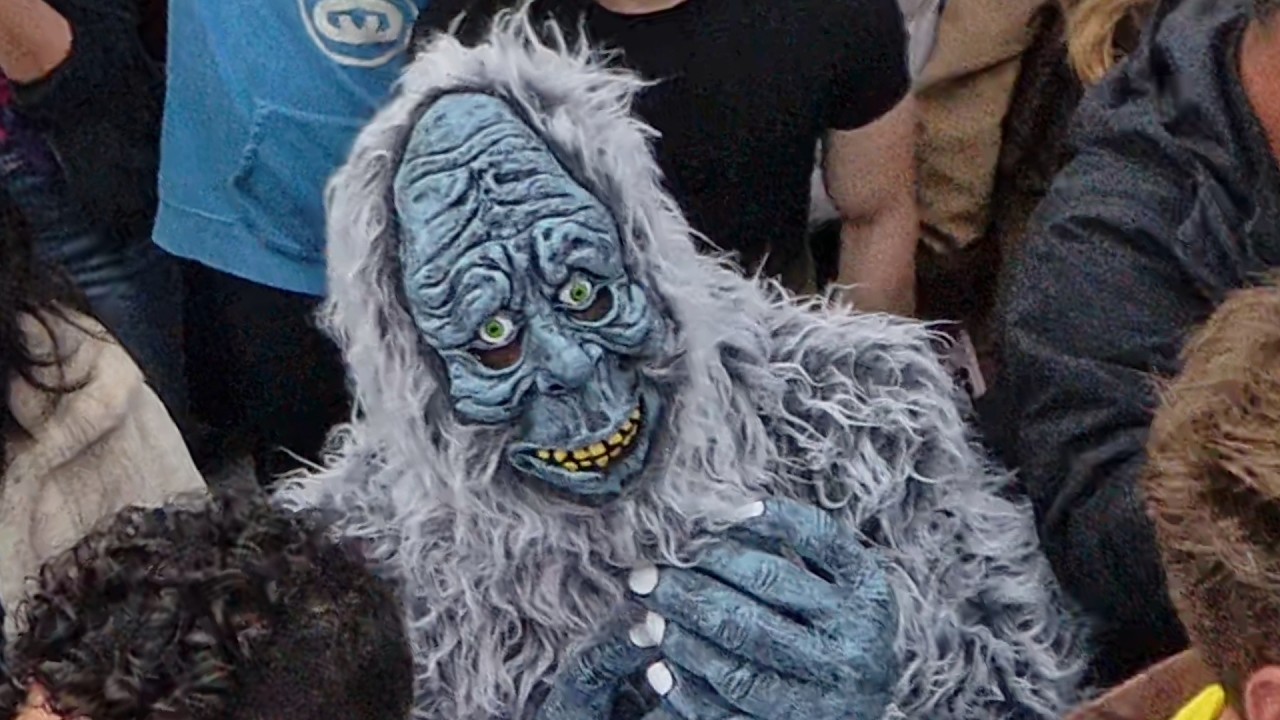 Alok – Summertime Sadness @ Tomorrowland Winter 2025 | Funny Snow Bigfoot Moment (Amare Stage)