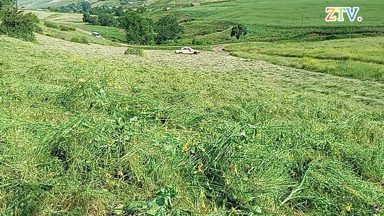 Baxımsız Yardımlı kəndləri.