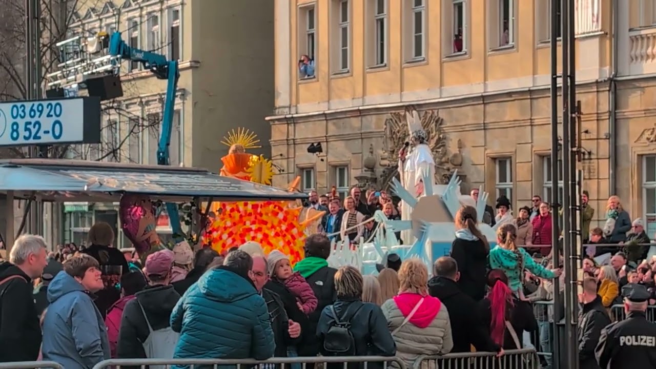 Sommergewinn in Eisenach 2025 - Streitgespräch