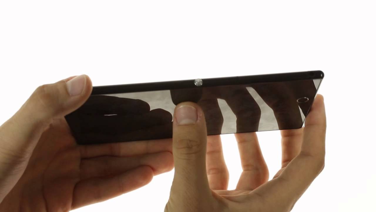 Sony Xperia Z Ultra: hands-on