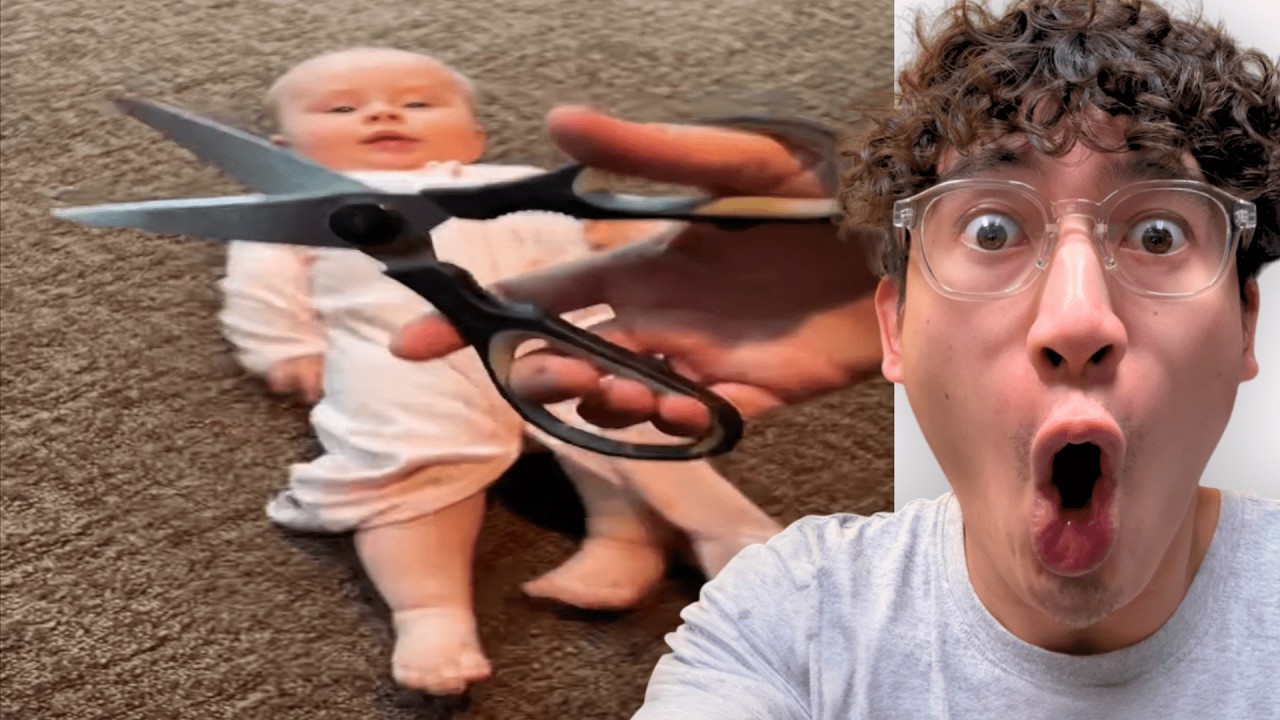 Хакерские атаки TikTok Mom &mdash; это безумие 2